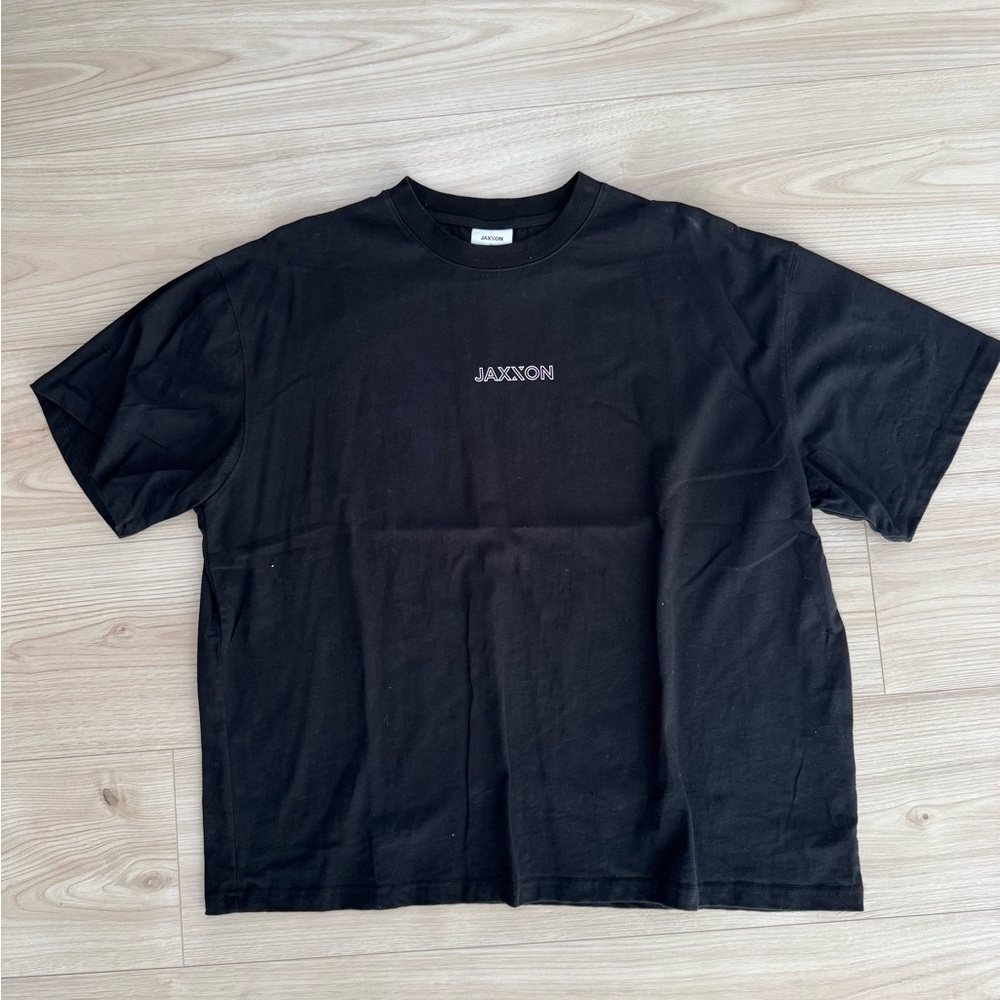 Jaxxon shirt